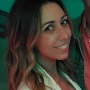 Meet your Posher, Jenna